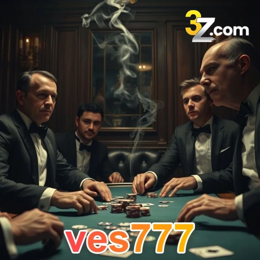 O login que transforma sua experiência no ves777