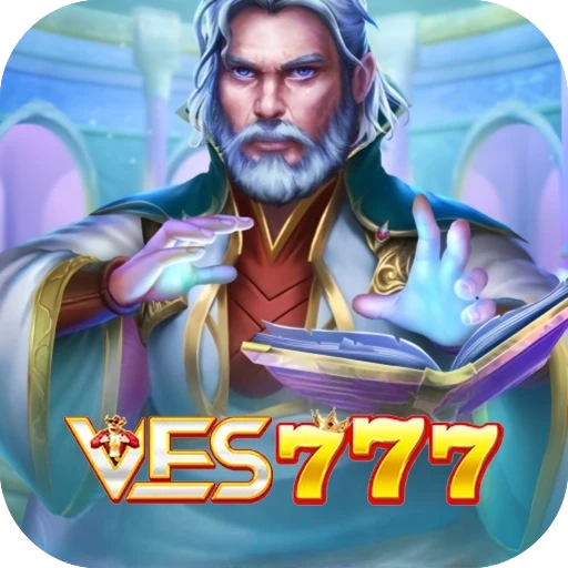 ves777 logo