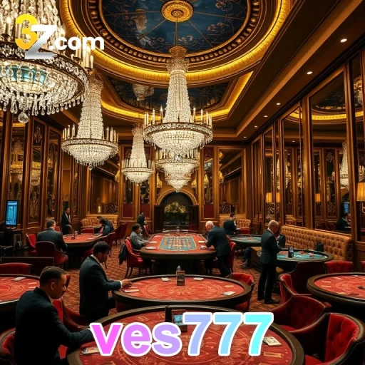 ves777 Jogos de caça-níqueis