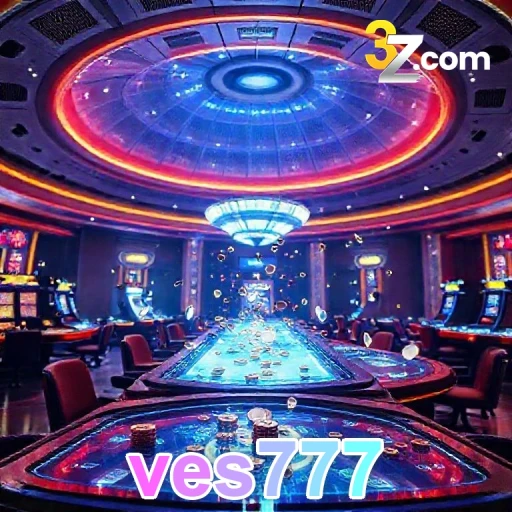 ves777 Cassino Online